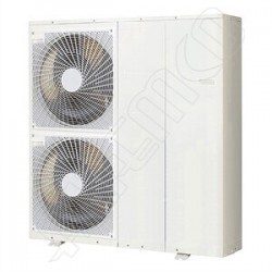 Monoblock